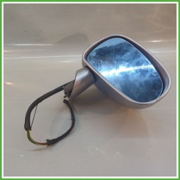 Specchio Specchietto Retrovisore Destro DX GR.MET. AUDI TT 8N 1998 2006 Originale Usato