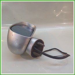 Specchio Specchietto Retrovisore Destro DX GR.MET. AUDI TT 8N 1998 2006 Originale Usato