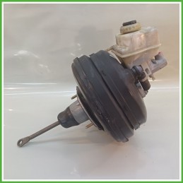 Servofreno Pompa Freni Depressore TRW LSC145THE BMW X5 E53 3.0 3433675706