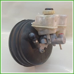Servofreno Pompa Freni Depressore TRW LSC145THE BMW X5 E53 3.0 3433675706