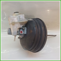 Servofreno Pompa Freni Depressore TRW LSC145THE BMW X5 E53 3.0 3433675706