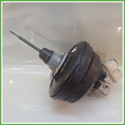 Servofreno Pompa Freni Depressore TRW LSC145THE BMW X5 E53 3.0 3433675706