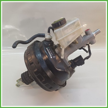 Servofreno Pompa Freni Depressore ATE 03.7849-2001.4 MERCEDES-BENZ Classe C W/S203 CDI A0054304730