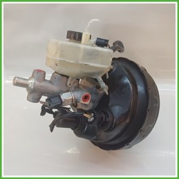 Servofreno Pompa Freni Depressore ATE 03.7849-2001.4 MERCEDES-BENZ Classe C W/S203 CDI A0054304730