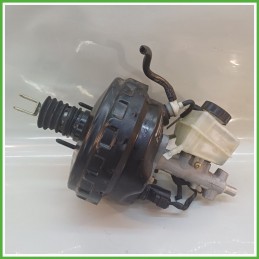 Servofreno Pompa Freni Depressore ATE 03.7849-2001.4 MERCEDES-BENZ Classe C W/S203 CDI A0054304730