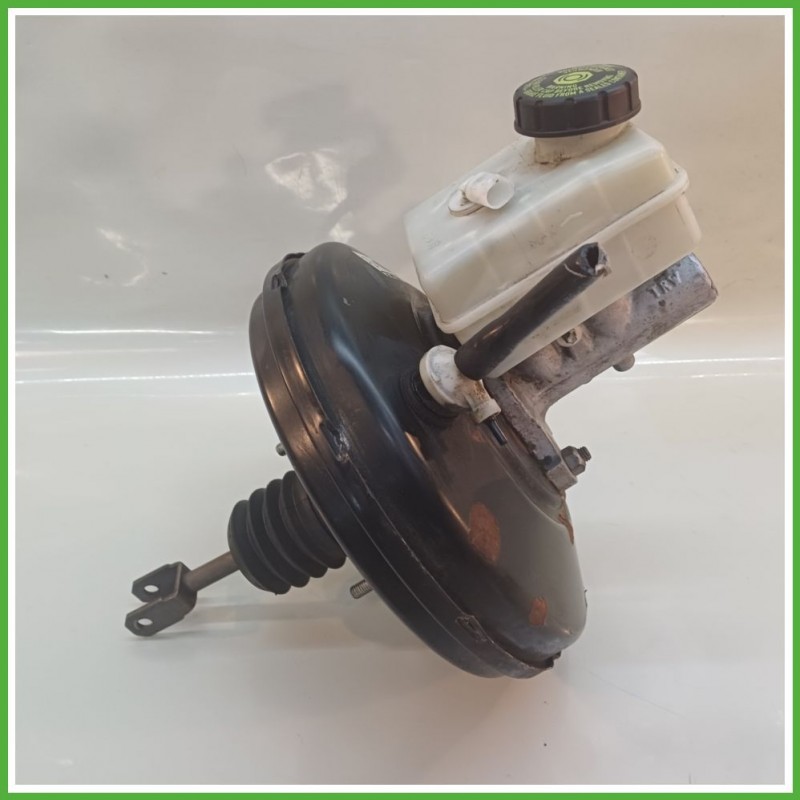 Servofreno Pompa Freni Depressore TRW 7342 MERCEDES-BENZ Classe A W/C169 CDI A1694300230