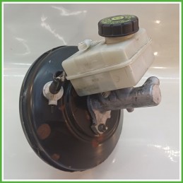 Servofreno Pompa Freni Depressore TRW 7342 MERCEDES-BENZ Classe A W/C169 CDI A1694300230
