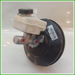 Servofreno Pompa Freni Depressore TRW 7342 MERCEDES-BENZ Classe A W/C169 CDI A1694300230