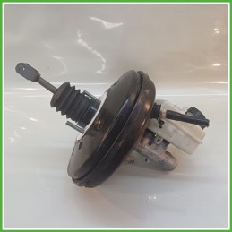 Servofreno Pompa Freni Depressore TRW 7342 MERCEDES-BENZ Classe A W/C169 CDI A1694300230