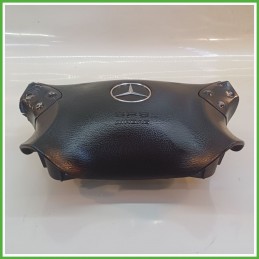 Airbag Guidatore Sinistro SX MERCEDES-BENZ Classe C W/S203 CDI A20346011989B51 2000 2007