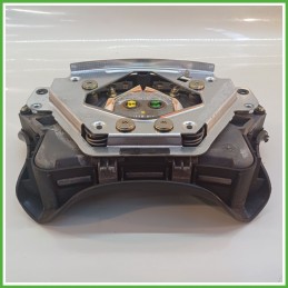 Airbag Guidatore Sinistro SX MERCEDES-BENZ Classe C W/S203 CDI A20346011989B51 2000 2007