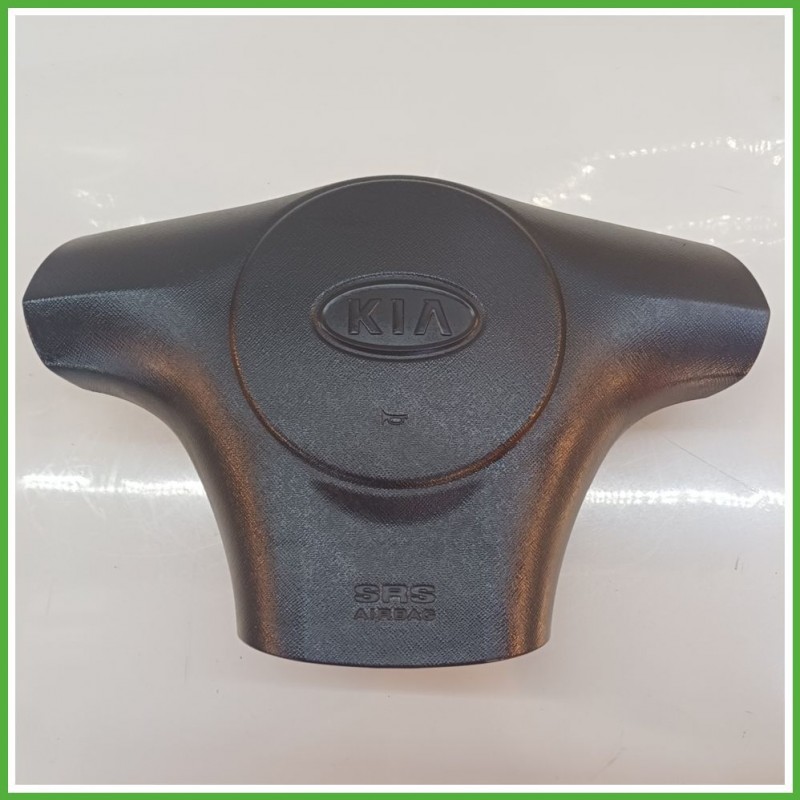 Airbag Guidatore Sinistro SX KIA PICANTO 1a Serie 1.1 12V 5690007000 2004 2008
