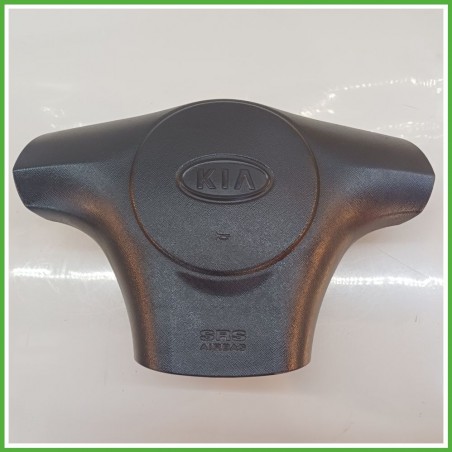 Airbag Guidatore Sinistro SX KIA PICANTO 1a Serie 1.1 12V 5690007000 2004 2008