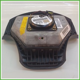 Airbag Guidatore Sinistro SX KIA PICANTO 1a Serie 1.1 12V 5690007000 2004 2008