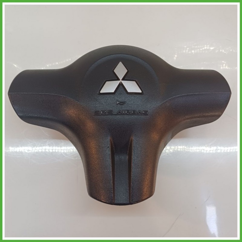 Airbag Guidatore Sinistro SX MITSUBISHI COLT 7a Serie 1.3 16V 4400A244XA 2004 2009 AUTOLIV 6024085