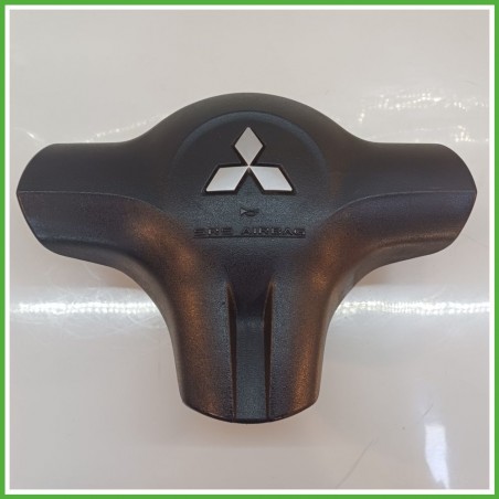 Airbag Guidatore Sinistro SX MITSUBISHI COLT 7a Serie 1.3 16V 4400A244XA 2004 2009 AUTOLIV 6024085
