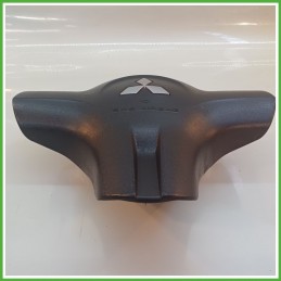 Airbag Guidatore Sinistro SX MITSUBISHI COLT 7a Serie 1.3 16V 4400A244XA 2004 2009 AUTOLIV 6024085