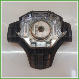 Airbag Guidatore Sinistro SX MITSUBISHI COLT 7a Serie 1.3 16V 4400A244XA 2004 2009 AUTOLIV 6024085
