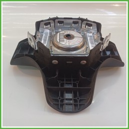 Airbag Guidatore Sinistro SX MITSUBISHI COLT 7a Serie 1.3 16V 4400A244XA 2004 2009 AUTOLIV 6024085