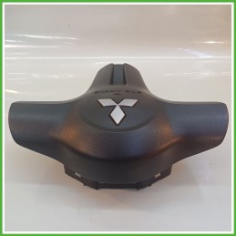 Airbag Guidatore Sinistro SX MITSUBISHI COLT 7a Serie 1.3 16V 4400A244XA 2004 2009 AUTOLIV 6024085