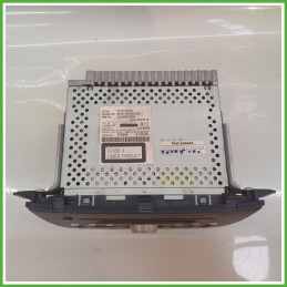 Autoradio OPEL AGILA H08 1.0 12V 3910151K00EZR 2008 2011 PANASONIC CQ-MX0770G