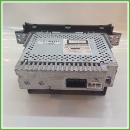 Autoradio OPEL AGILA H08 1.0 12V 3910151K00EZR 2008 2011 PANASONIC CQ-MX0770G