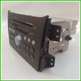 Autoradio OPEL AGILA H08 1.0 12V 3910151K00EZR 2008 2011 PANASONIC CQ-MX0770G