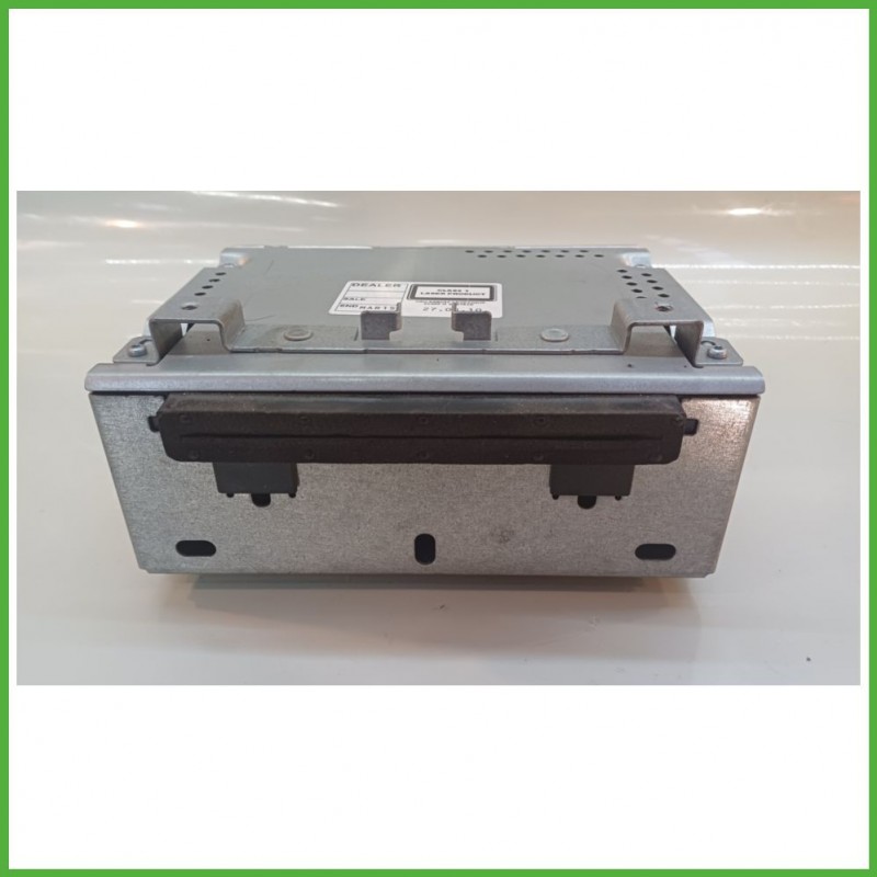 Autoradio FORD FIESTA CB1 1.2 16V 1846847 2008 2013 FOMOCO FDB200A
