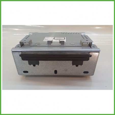 Autoradio FORD FIESTA CB1 1.2 16V 1846847 2008 2013 FOMOCO FDB200A