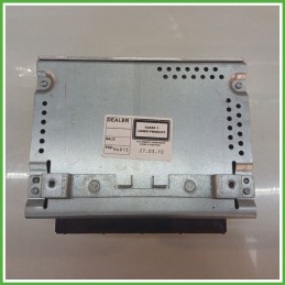 Autoradio FORD FIESTA CB1 1.2 16V 1846847 2008 2013 FOMOCO FDB200A