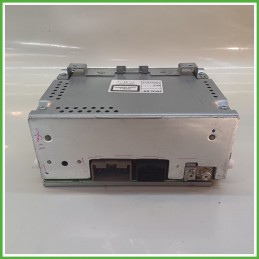 Autoradio FORD FIESTA CB1 1.2 16V 1846847 2008 2013 FOMOCO FDB200A