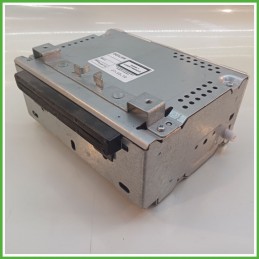 Autoradio FORD FIESTA CB1 1.2 16V 1846847 2008 2013 FOMOCO FDB200A
