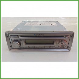 Autoradio LANCIA YPSILON TE 1.2 735434109 2006 2008 BLAUPUNKT 7646366516