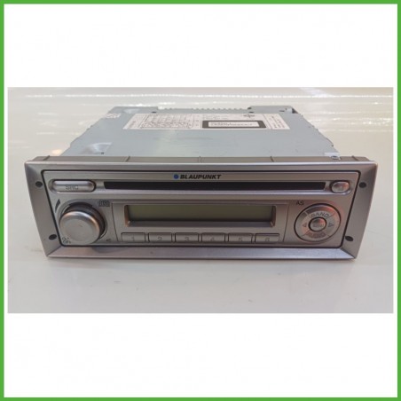 Autoradio LANCIA YPSILON TE 1.2 735434109 2006 2008 BLAUPUNKT 7646366516
