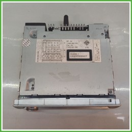 Autoradio LANCIA YPSILON TE 1.2 735434109 2006 2008 BLAUPUNKT 7646366516