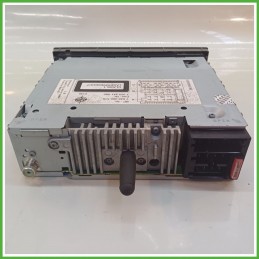 Autoradio LANCIA YPSILON TE 1.2 735434109 2006 2008 BLAUPUNKT 7646366516