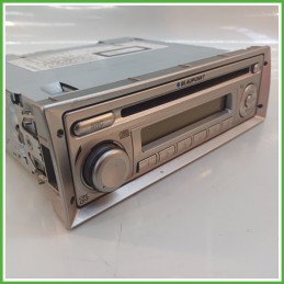 Autoradio LANCIA YPSILON TE 1.2 735434109 2006 2008 BLAUPUNKT 7646366516