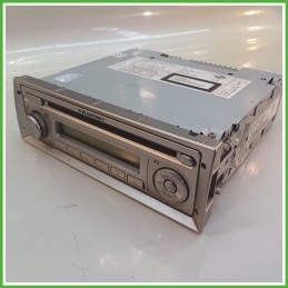 Autoradio LANCIA YPSILON TE 1.2 735434109 2006 2008 BLAUPUNKT 7646366516