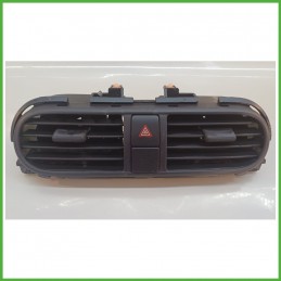 Bocchetta Climatizzazione Anteriore Centrale OPEL AGILA H08 5 Porte 7384151K00S1S 2008 2011