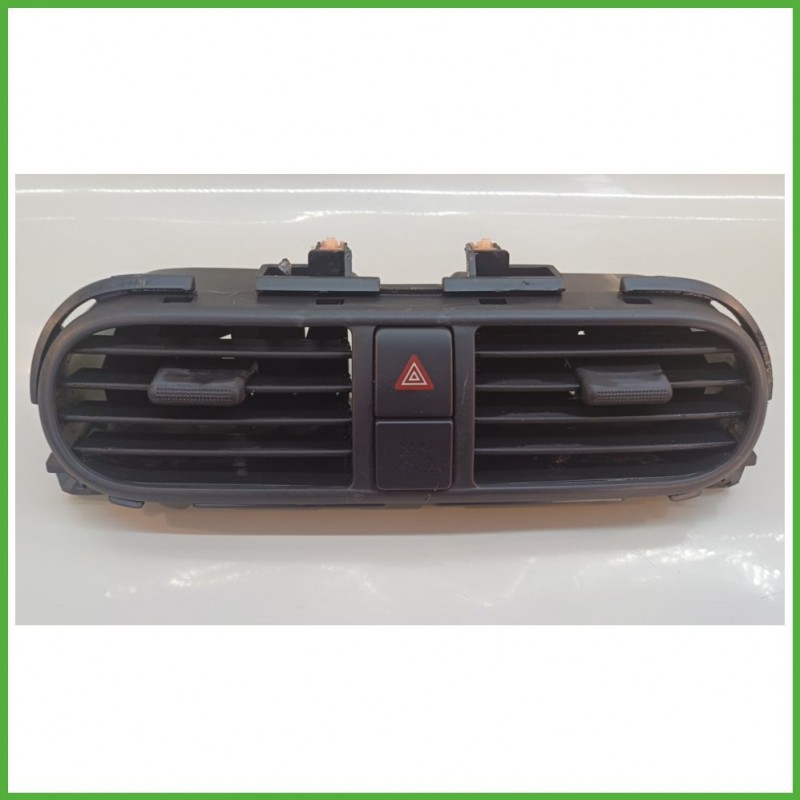 Bocchetta Climatizzazione Anteriore Centrale OPEL AGILA H08 5 Porte 7384151K00S1S 2008 2011