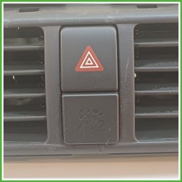 Bocchetta Climatizzazione Anteriore Centrale OPEL AGILA H08 5 Porte 7384151K00S1S 2008 2011