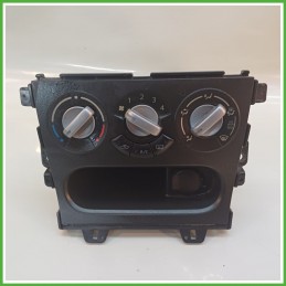 Comandi Clima AC Riscaldamento Condizionatore OPEL AGILA H08 1.0 12V 93194677 2008 2011