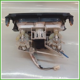 Comandi Clima AC Riscaldamento Condizionatore OPEL AGILA H08 1.0 12V 93194677 2008 2011