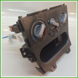 Comandi Clima AC Riscaldamento Condizionatore OPEL AGILA H08 1.0 12V 93194677 2008 2011