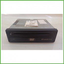 Sistema di navigazione, BMW X5 E53 3.0 65906942908 2000 2007 VDO A2C53088899
