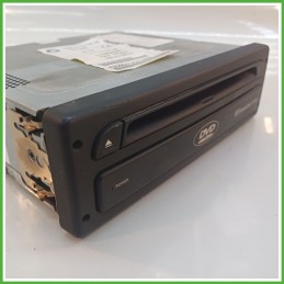 Sistema di navigazione, BMW X5 E53 3.0 65906942908 2000 2007 VDO A2C53088899