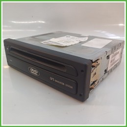 Sistema di navigazione, BMW X5 E53 3.0 65906942908 2000 2007 VDO A2C53088899