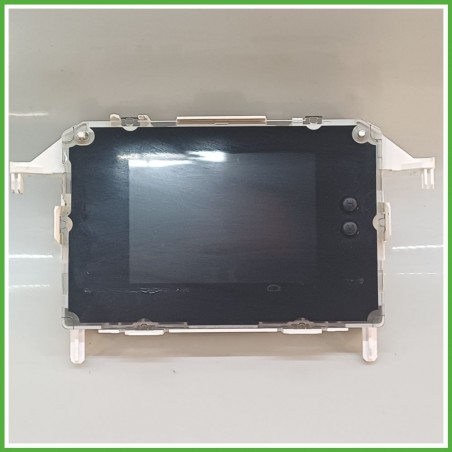Display Indicatore Multifunzionale FORD FIESTA CB1 1.2 16V 1940795 2008 2013 FOMOCO 8A6T-18B955-BL