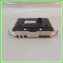 Display Indicatore Multifunzionale FORD FIESTA CB1 1.2 16V 1940795 2008 2013 FOMOCO 8A6T-18B955-BL