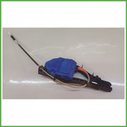 Maniglia Interna Porta Posteriore Destro DX BMW Serie 1 F20 5P 5 Porte 51217242568 2011 2015